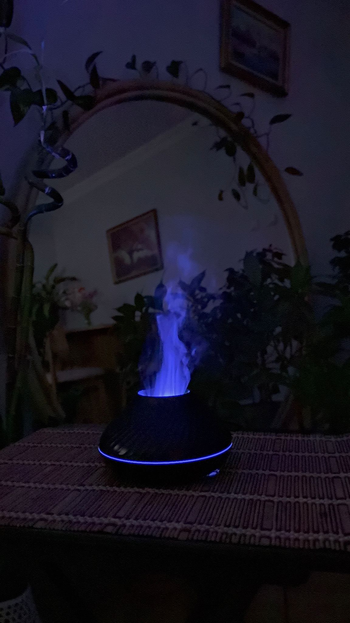 Kinscoter Volcano Humidifier