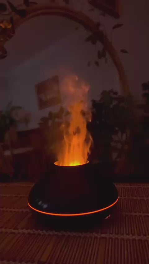 Kinscoter Volcano Humidifier